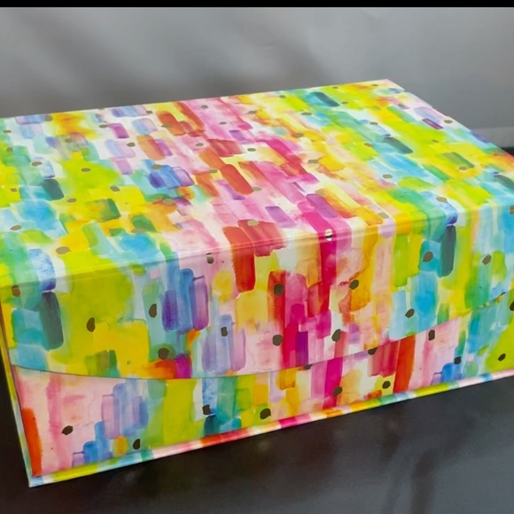 Custom Converse All Stars adorned in Swarovski Crystals - Picture 7 of 7